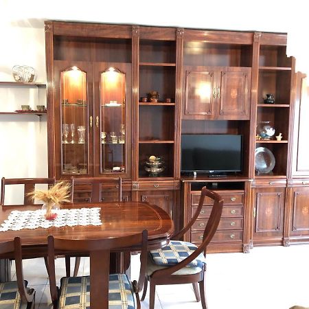 Apartament Noray 2B Barruera 6P Екстериор снимка