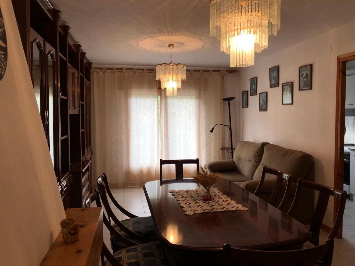 Apartament Noray 2B Barruera 6P Екстериор снимка