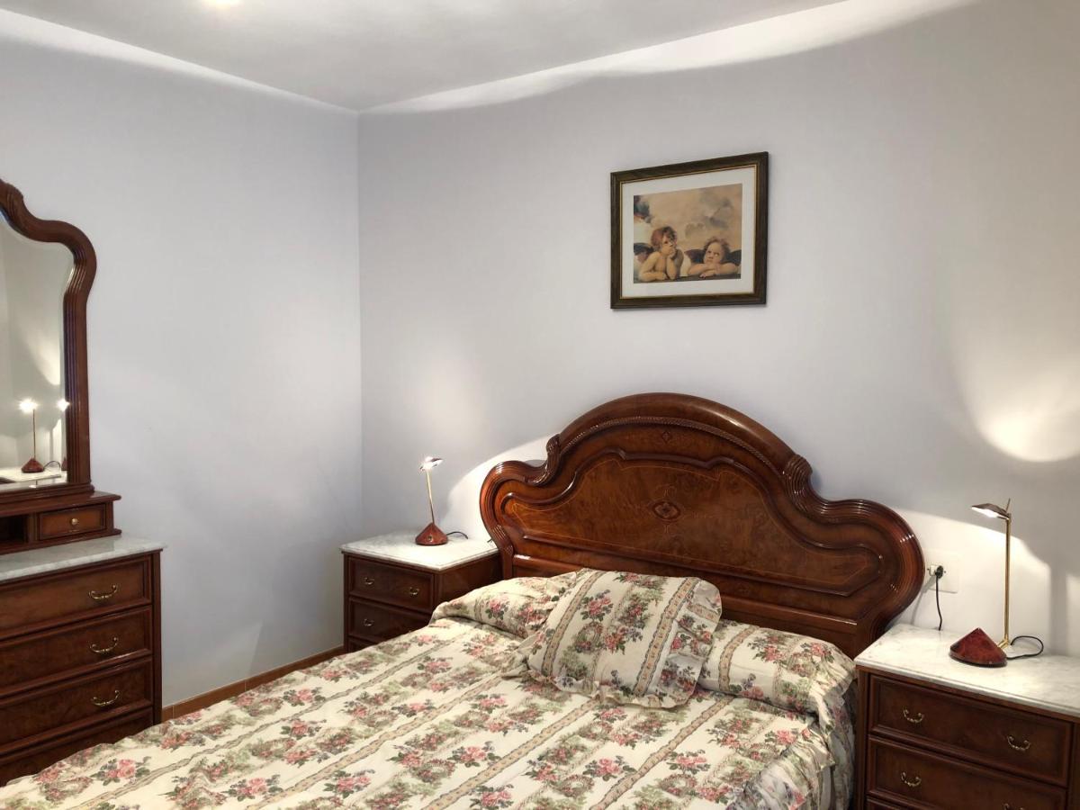 Apartament Noray 2B Barruera 6P Екстериор снимка