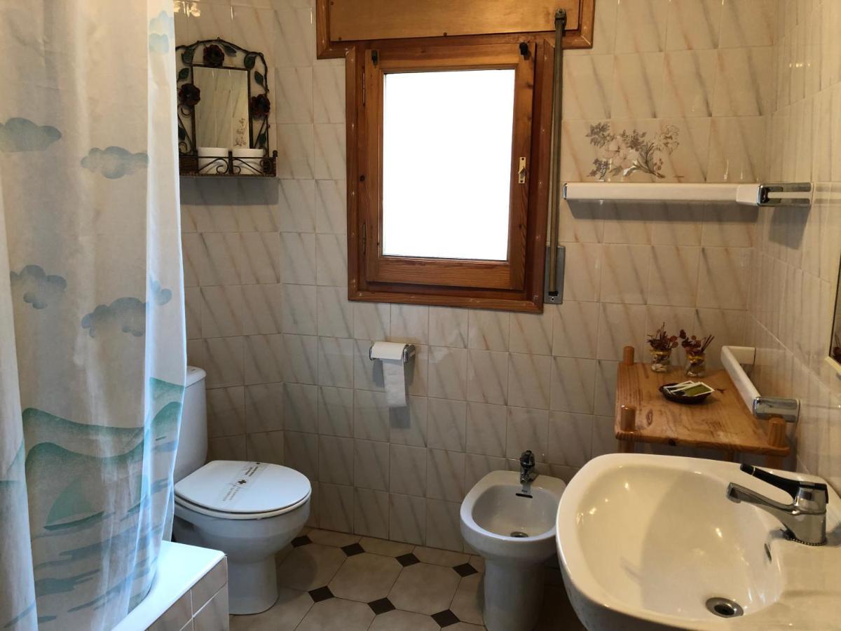 Apartament Noray 2B Barruera 6P Екстериор снимка