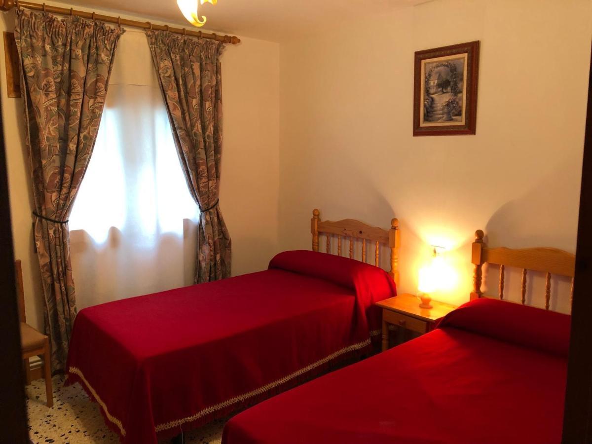 Apartament Noray 2B Barruera 6P Екстериор снимка