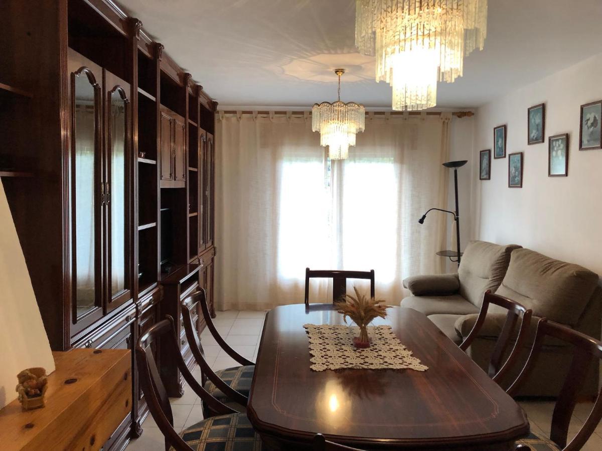 Apartament Noray 2B Barruera 6P Екстериор снимка
