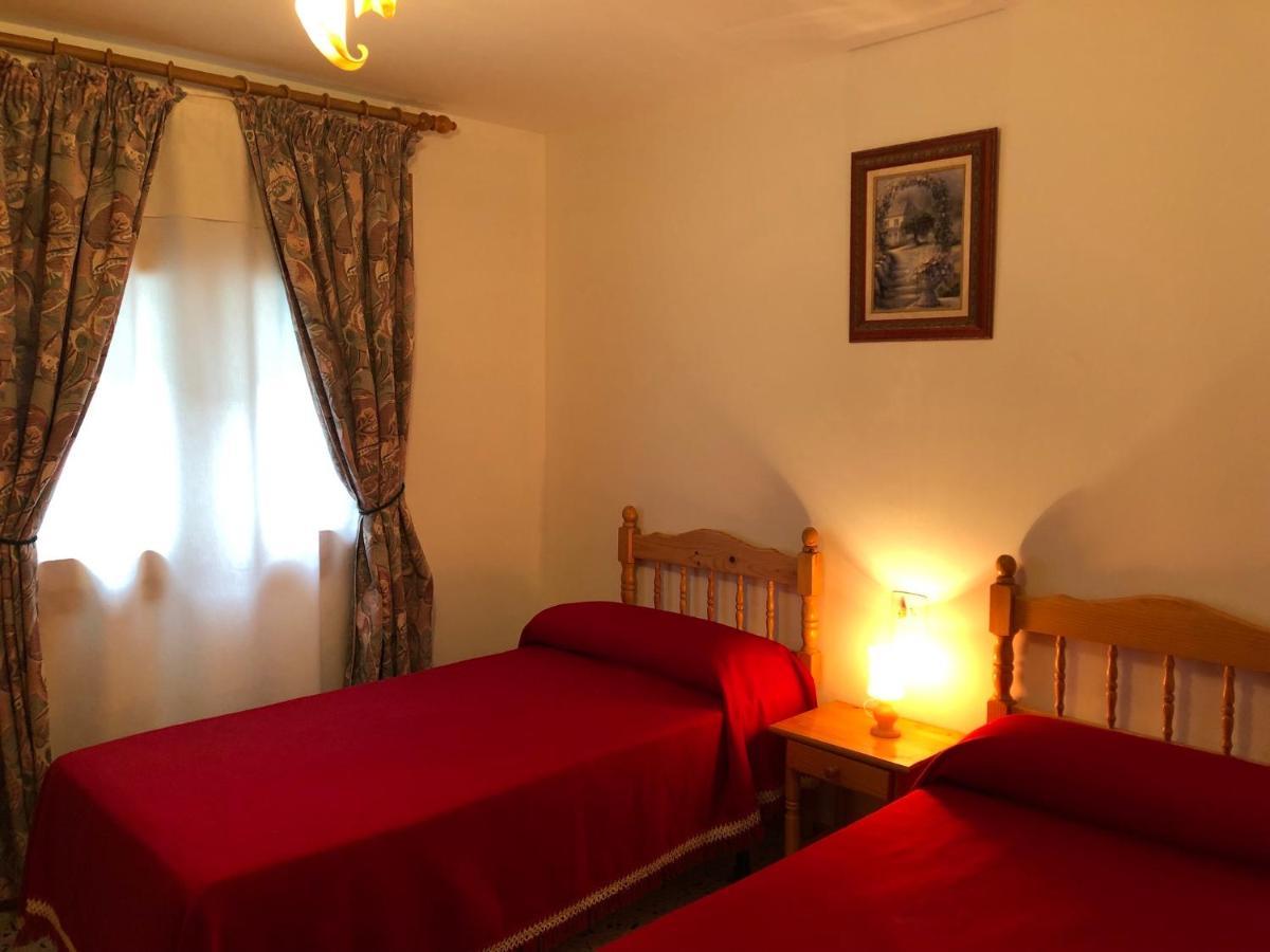 Apartament Noray 2B Barruera 6P Екстериор снимка