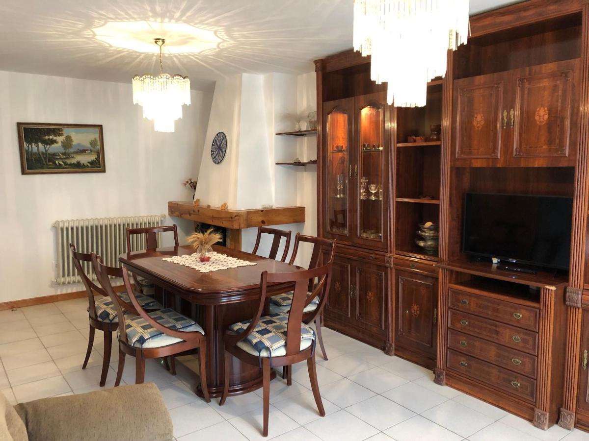 Apartament Noray 2B Barruera 6P Екстериор снимка