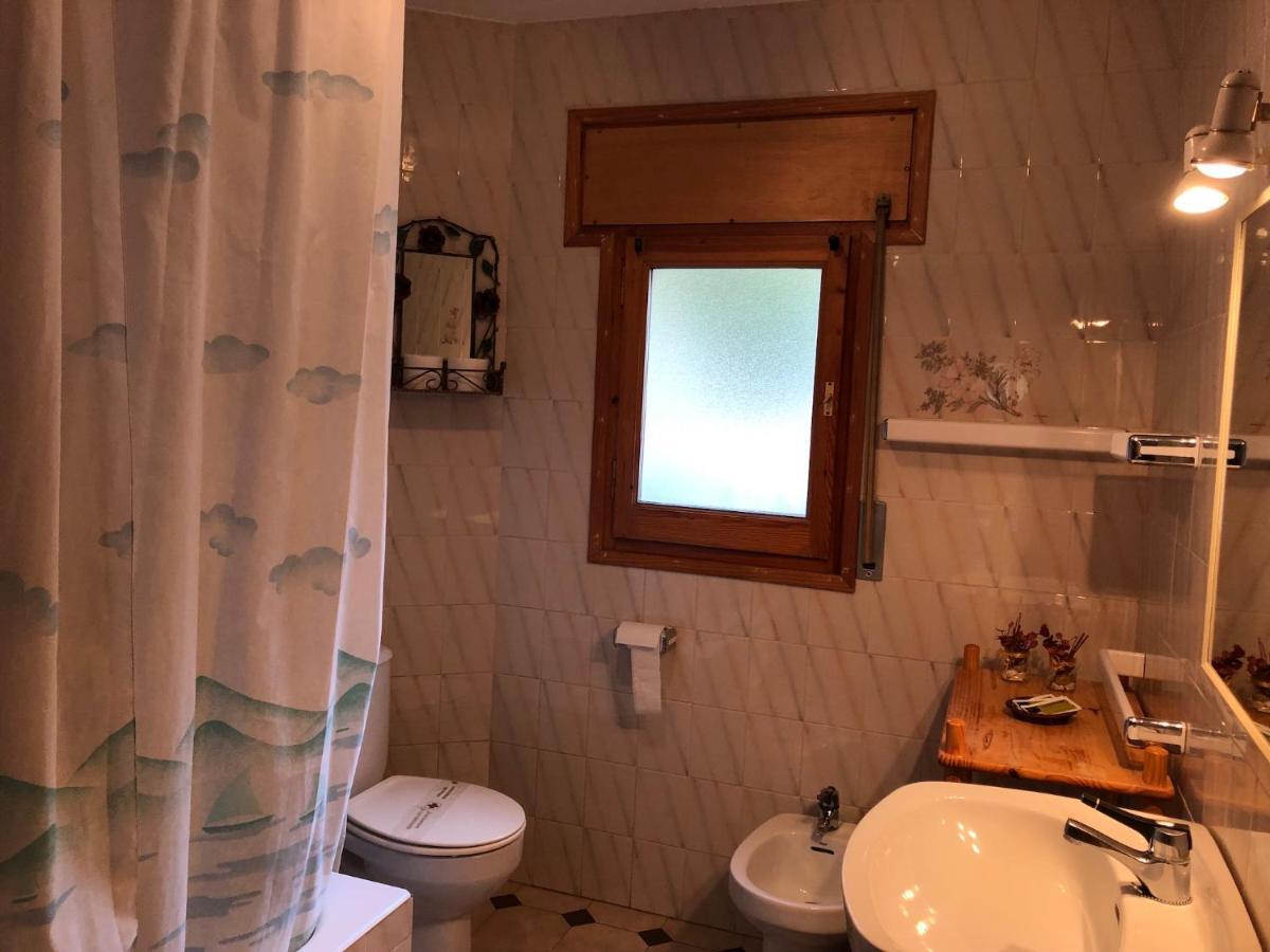 Apartament Noray 2B Barruera 6P Екстериор снимка